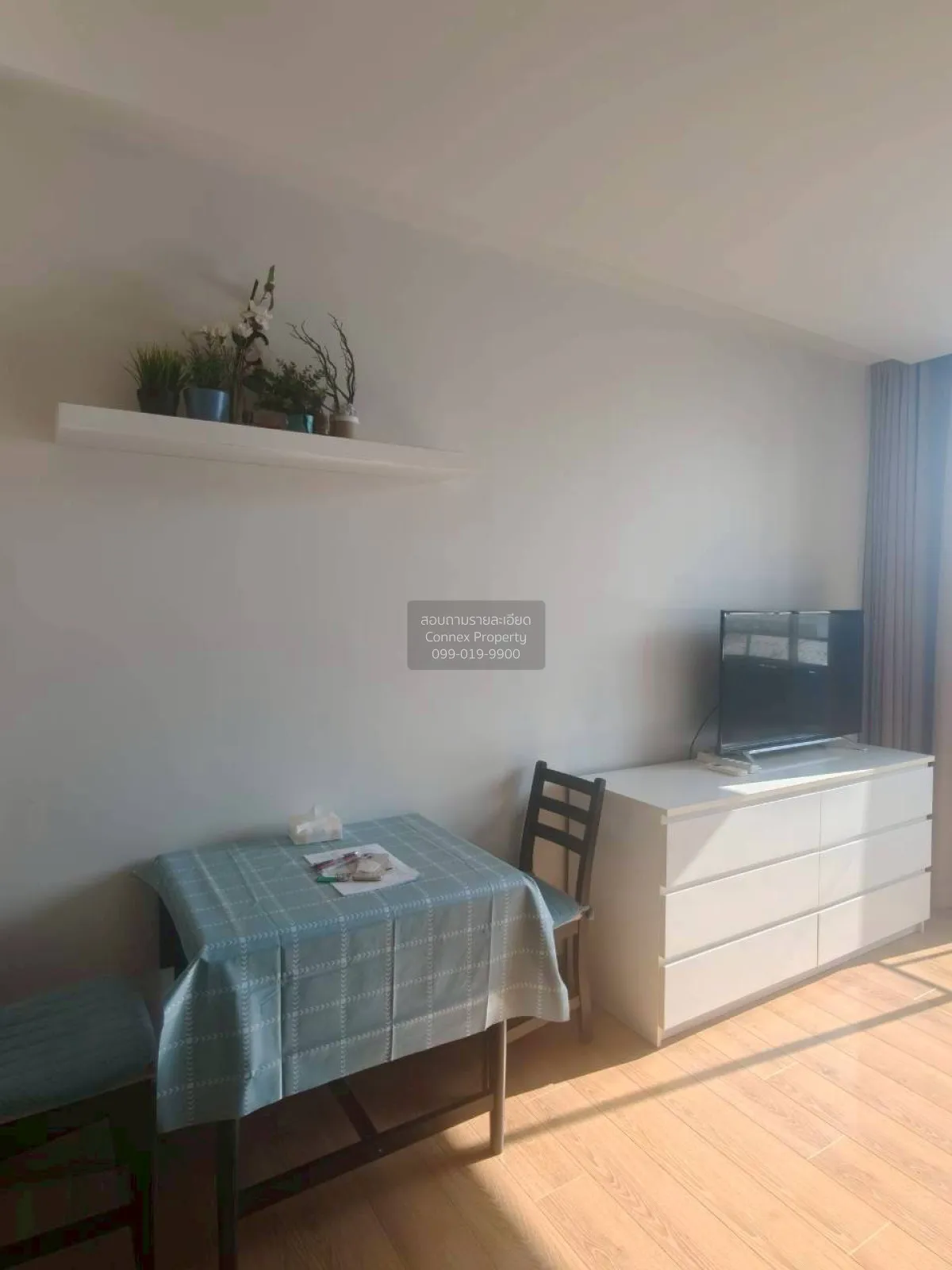 ขายคอนโด  ควอด สาทร ฺBTS-เซนต์หลุยส์ ช่องนนทรี เขต ยานนาวา กรุงเท 3