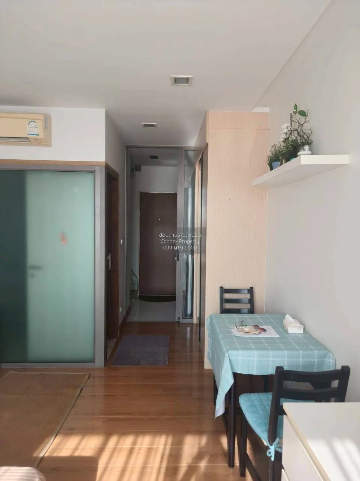 ขายคอนโด  ควอด สาทร ฺBTS-เซนต์หลุยส์ ช่องนนทรี เขต ยานนาวา กรุงเท 4