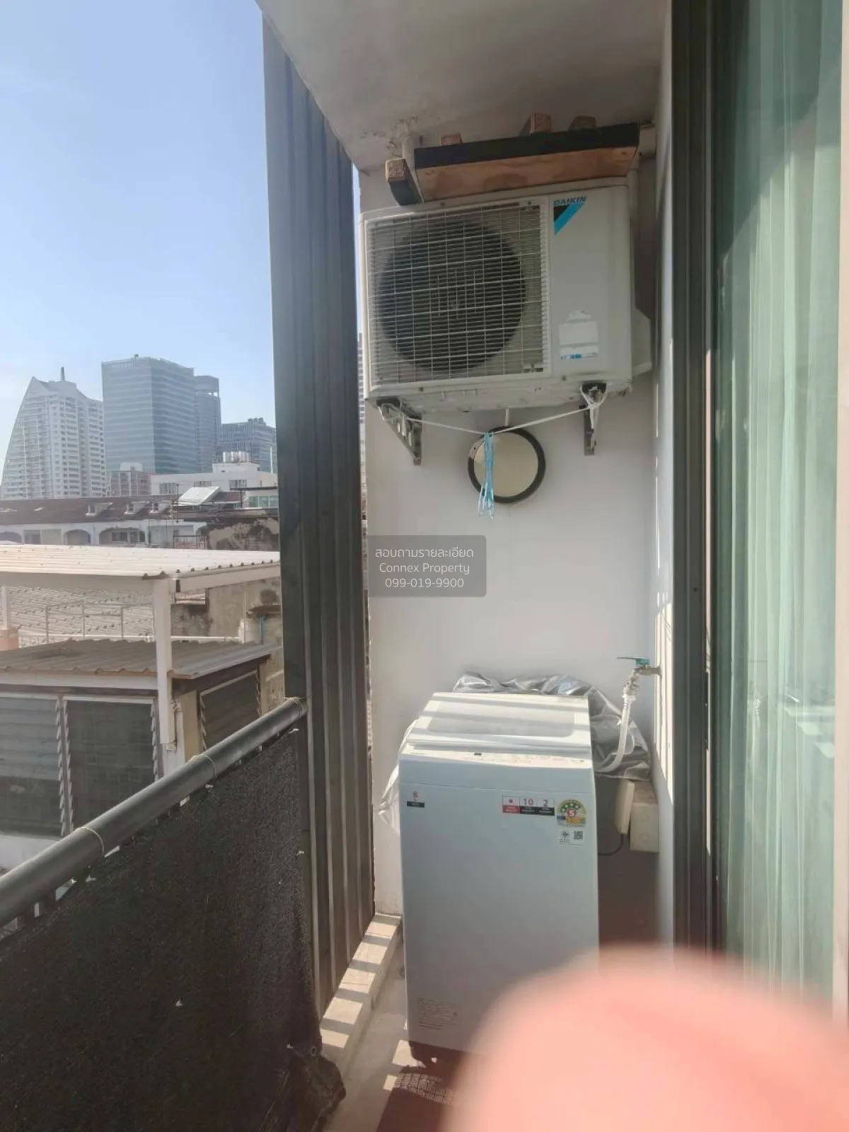 ขายคอนโด  ควอด สาทร ฺBTS-เซนต์หลุยส์ ช่องนนทรี เขต ยานนาวา กรุงเท