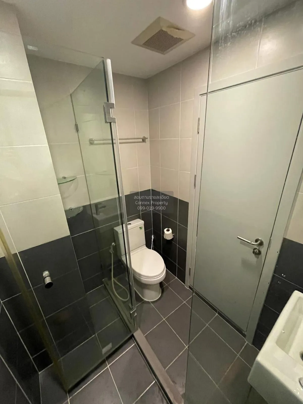 For Sale Condo , Ideo Mobi Charan Interchange , nice view , MRT-B 4