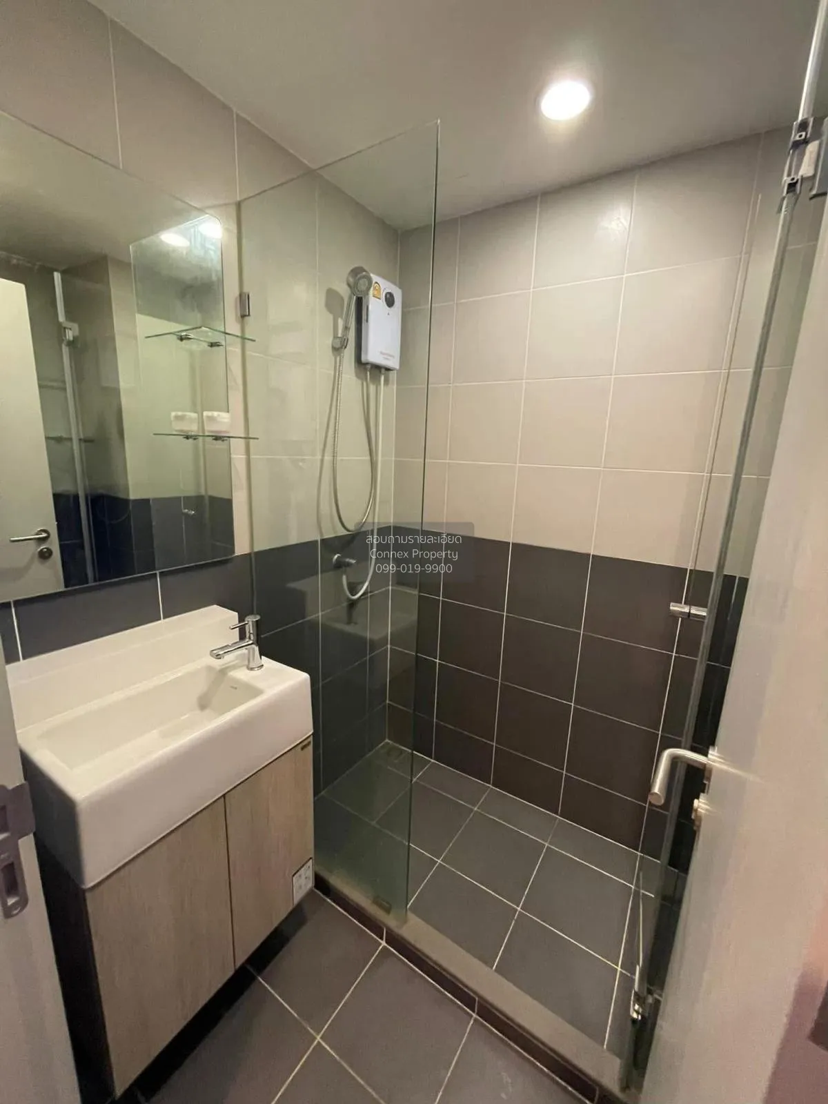 For Sale Condo , Ideo Mobi Charan Interchange , nice view , MRT-B