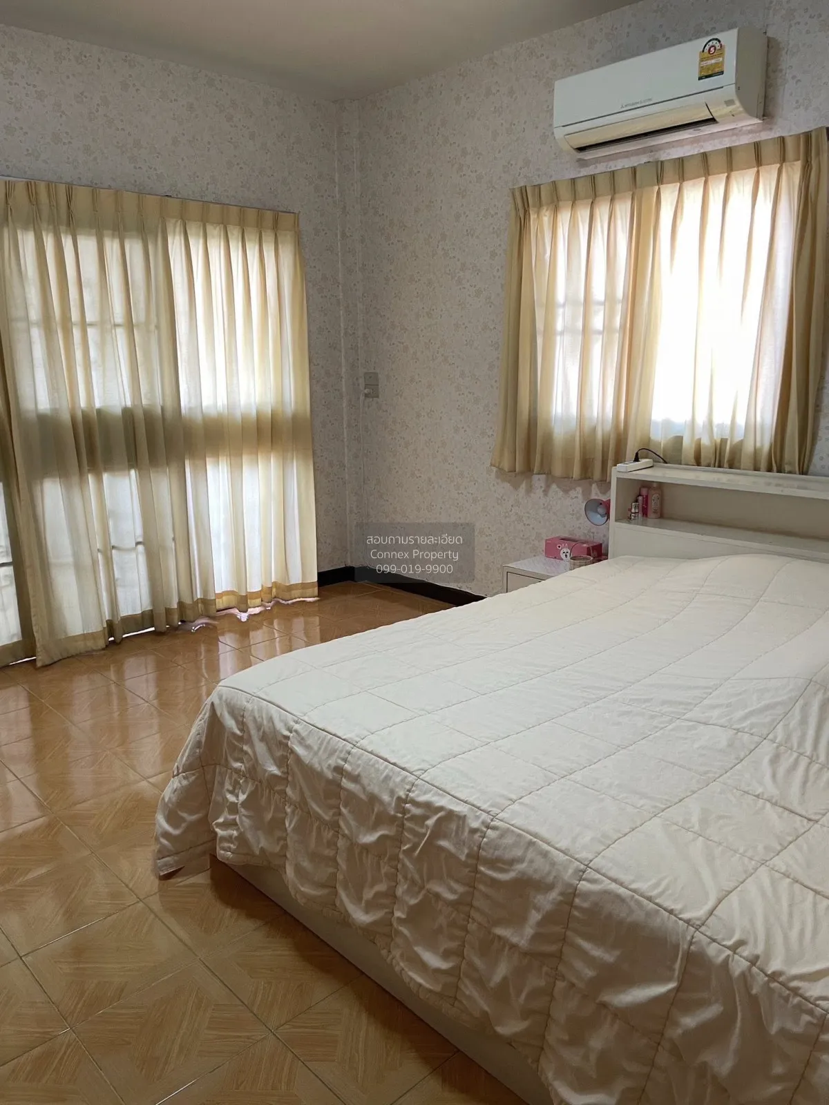 For Sale House , Baan Tawanthong 3 , wide frontage , Nong Khaem ,