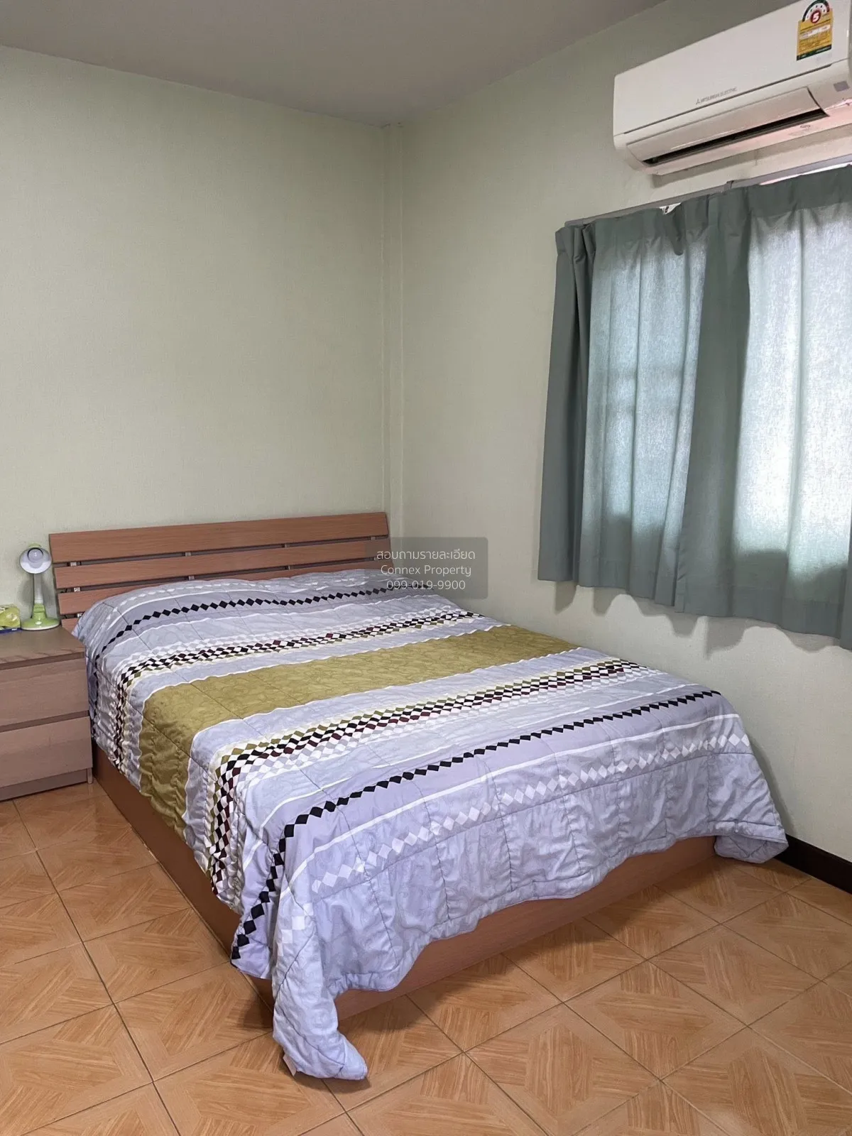 For Sale House , Baan Tawanthong 3 , wide frontage , Nong Khaem ,