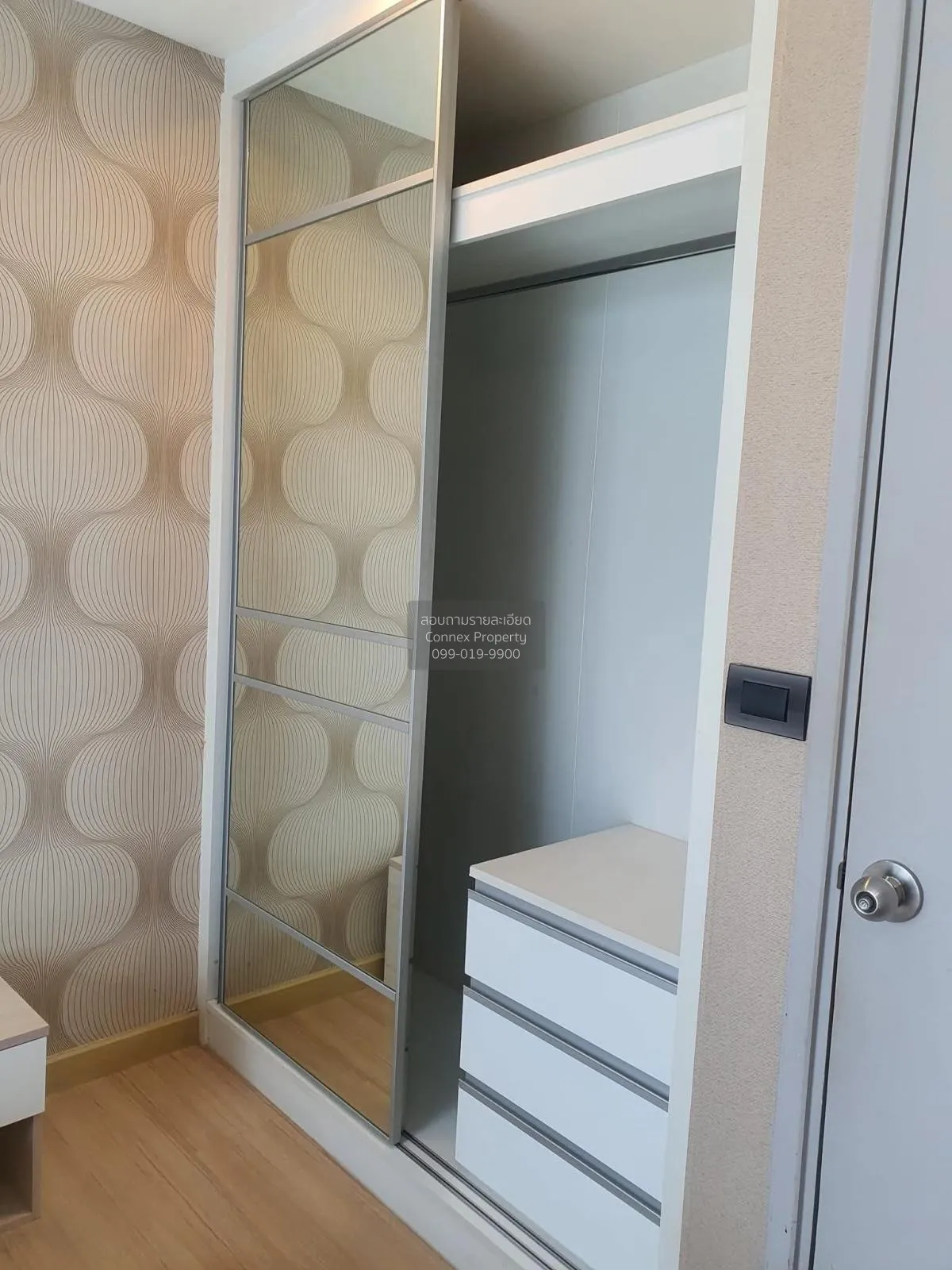 เช่าคอนโด  ทรูทองหล่อ BTS-ทองหล่อ บางกะปิ เขต ห้วยขวาง กรุงเทพ CX