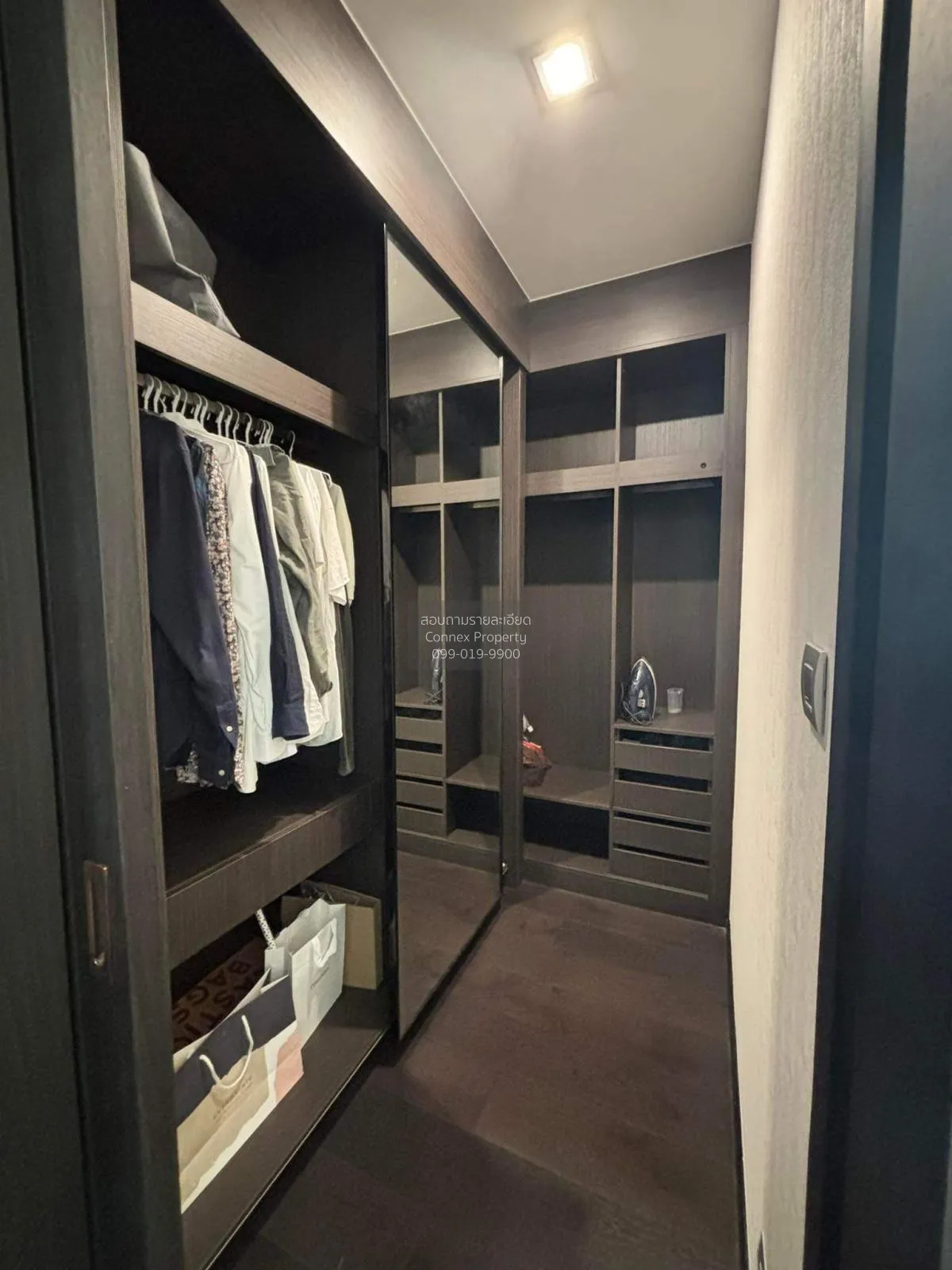 เช่าคอนโด  ลาวีค สุขุมวิท 57 BTS-ทองหล่อ คลองตันเหนือ เขต วัฒนา ก