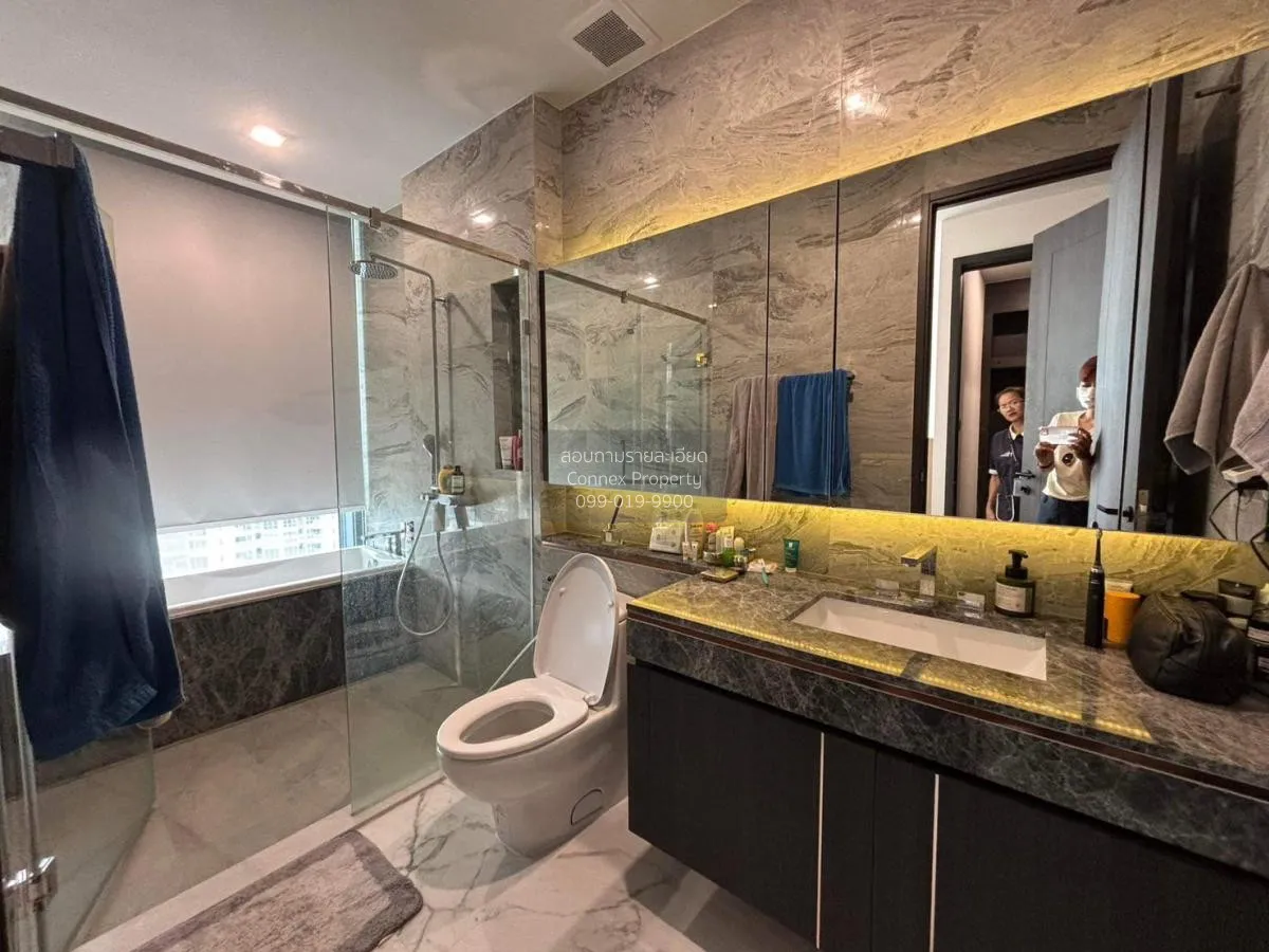 เช่าคอนโด  ลาวีค สุขุมวิท 57 BTS-ทองหล่อ คลองตันเหนือ เขต วัฒนา ก