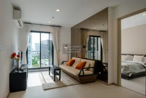 เช่าคอนโด  ริทึ่ม สุขุมวิท 36-38 BTS-ทองหล่อ พระโขนง เขต คลองเตย กรุงเทพ CX-134036