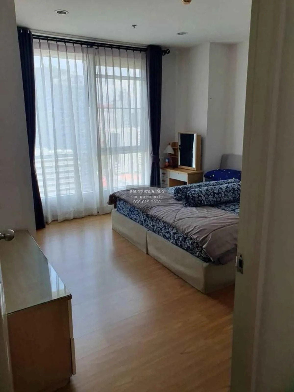 เช่าคอนโด  เดอะ คอมพลีท ราชปรารภ BTS-อนุสาวรีย์ชัยสมรภูมิ มักกะสั 4