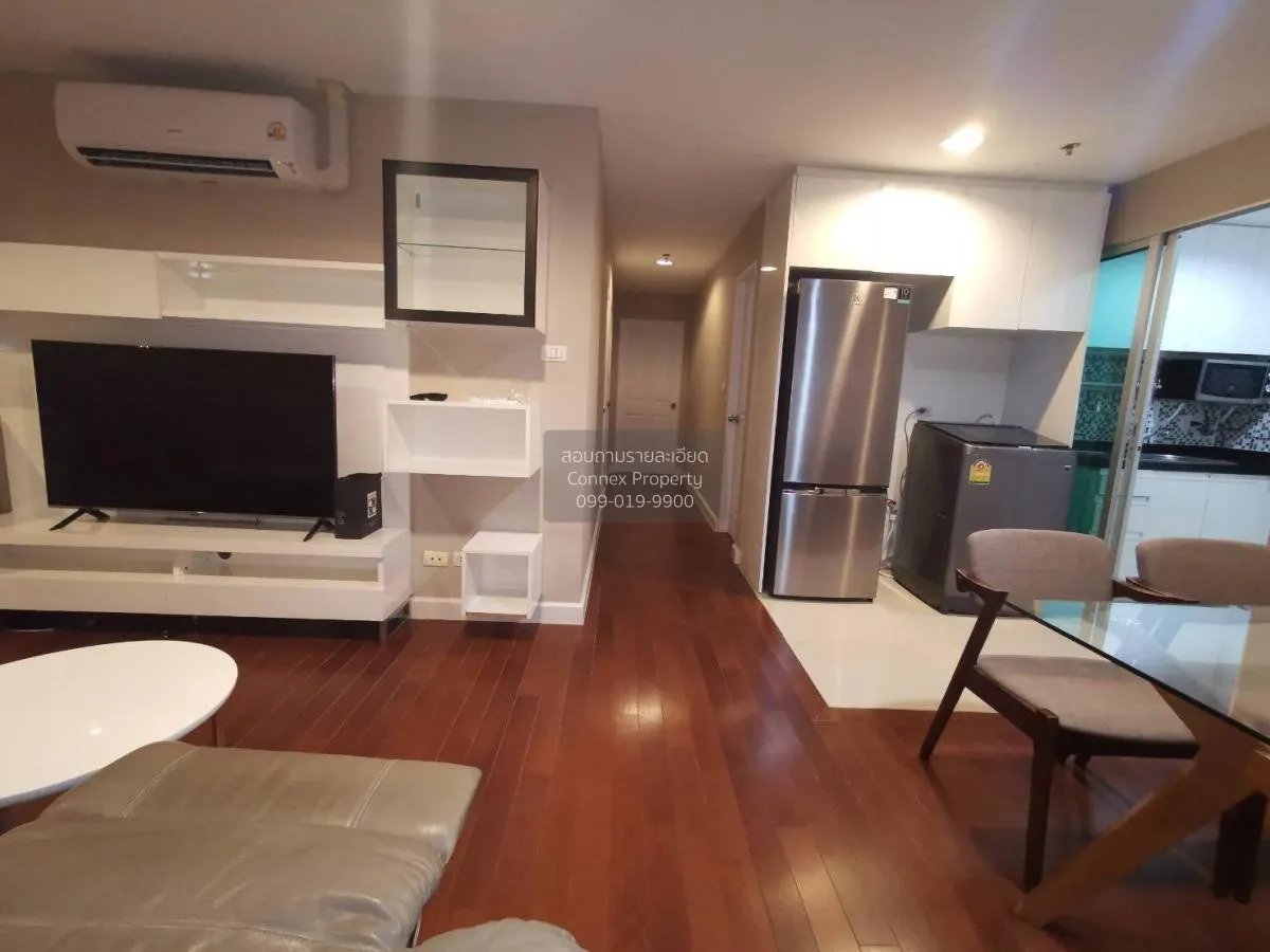 เช่าคอนโด  เบลล์ แกรนด์ พระราม 9 MRT-พระราม 9 ห้วยขวาง เขต ห้วยขว 2