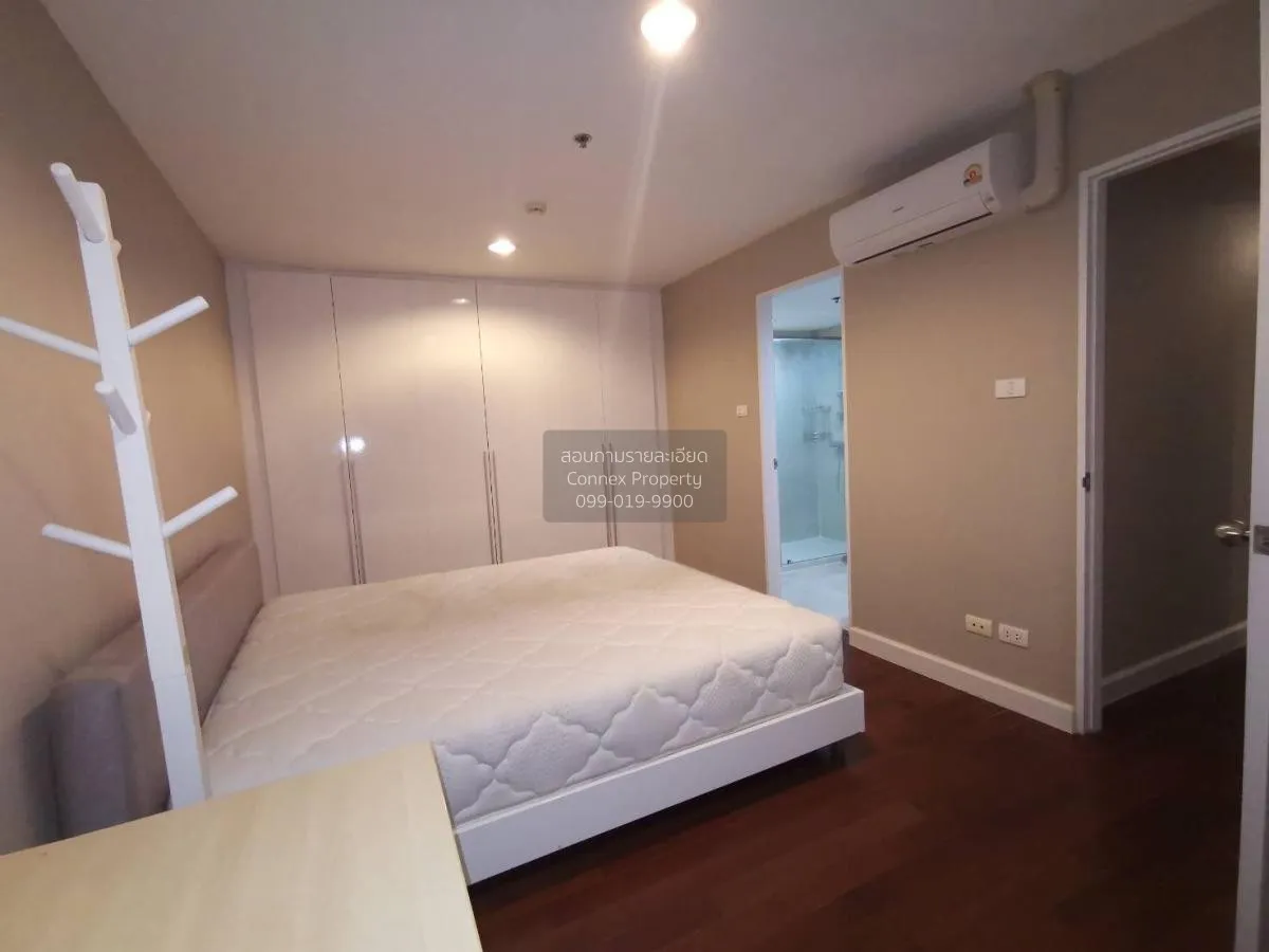 เช่าคอนโด  เบลล์ แกรนด์ พระราม 9 MRT-พระราม 9 ห้วยขวาง เขต ห้วยขว 4