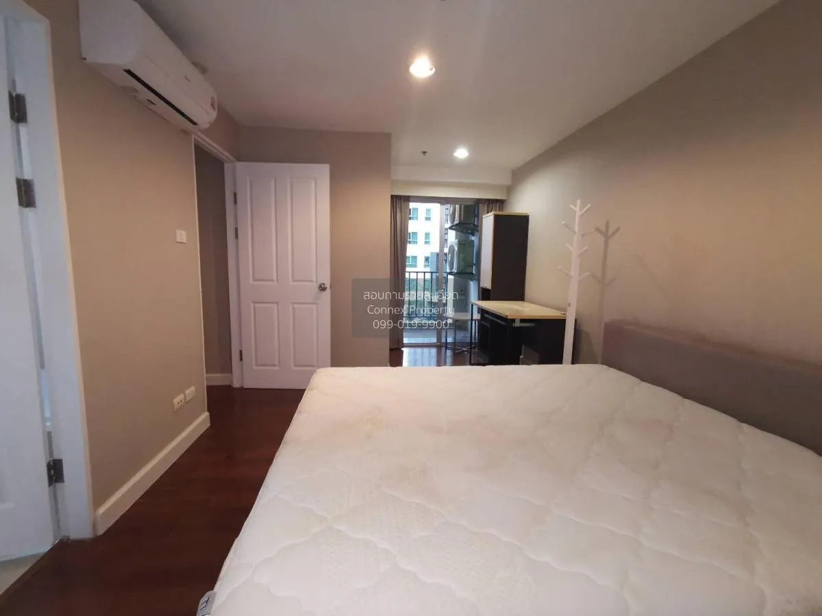 เช่าคอนโด  เบลล์ แกรนด์ พระราม 9 MRT-พระราม 9 ห้วยขวาง เขต ห้วยขว