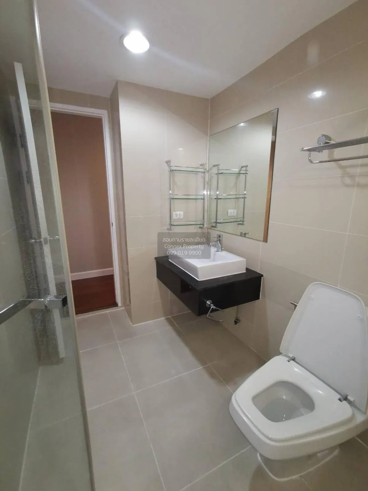 เช่าคอนโด  เบลล์ แกรนด์ พระราม 9 MRT-พระราม 9 ห้วยขวาง เขต ห้วยขว