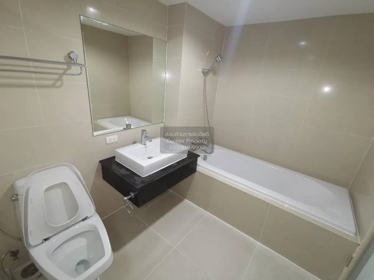 เช่าคอนโด  เบลล์ แกรนด์ พระราม 9 MRT-พระราม 9 ห้วยขวาง เขต ห้วยขว