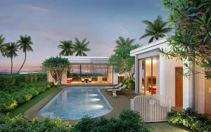 For Sale Condo , The Standard Residences Hua Hin , Nong Kae , Hua Hin , Prachuap Khiri Khan , CX-134044