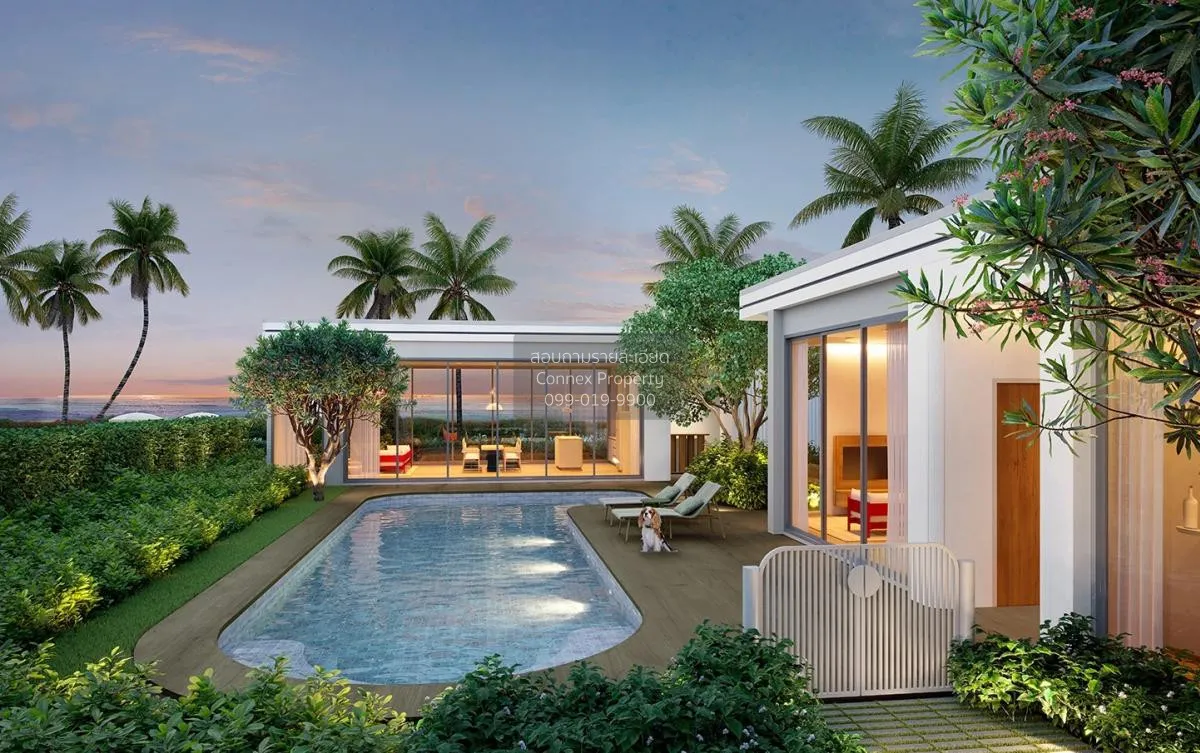 For Sale Condo , The Standard Residences Hua Hin , Nong Kae , Hua 1