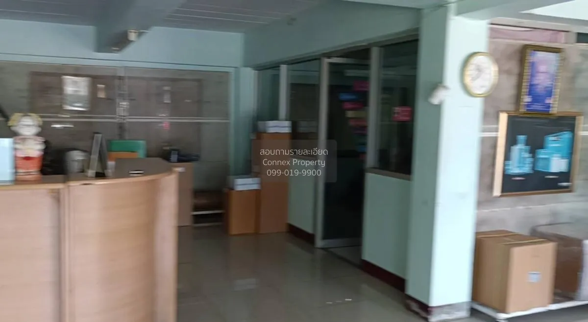 ขายอาคารพาณิชย์  นวไท คลองหนึ่ง คลองหนึ่ง คลองหลวง ปทุมธานี CX-13 3