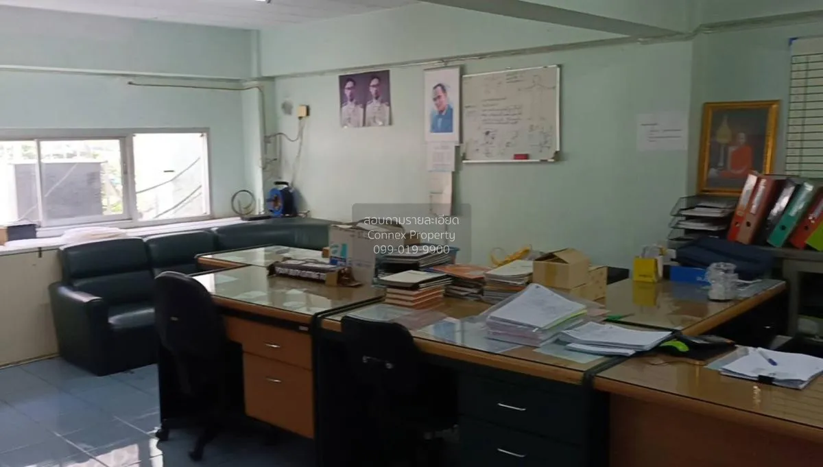 ขายอาคารพาณิชย์  นวไท คลองหนึ่ง คลองหนึ่ง คลองหลวง ปทุมธานี CX-13