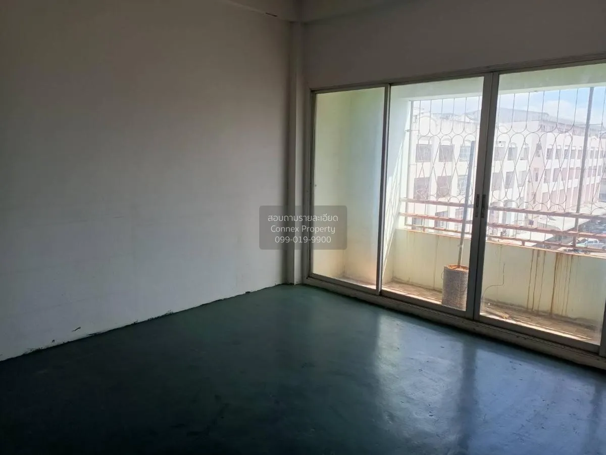 ขายอาคารพาณิชย์  นวไท คลองหนึ่ง คลองหนึ่ง คลองหลวง ปทุมธานี CX-13