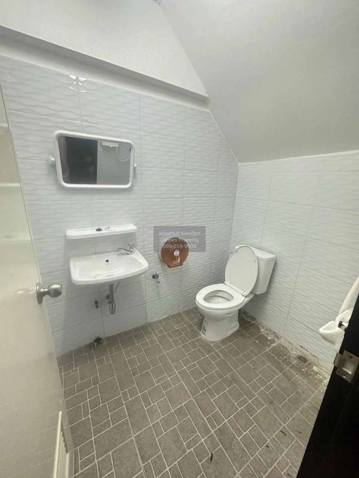 ขายอาคารพาณิชย์  นวไท คลองหนึ่ง คลองหนึ่ง คลองหลวง ปทุมธานี CX-13