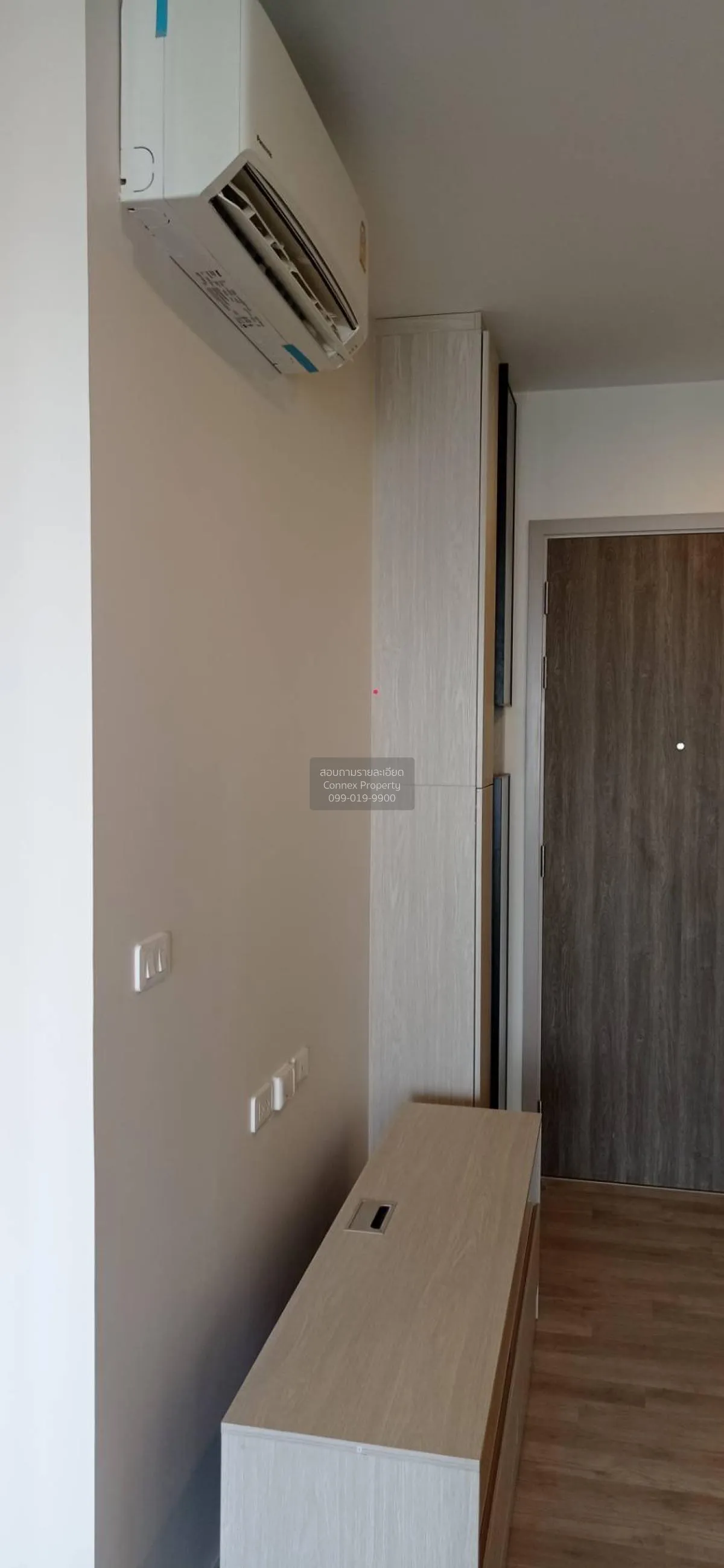 For Rent Condo , Niche Mono Mega Space Bangna , Bang Kaeo , Bang  2