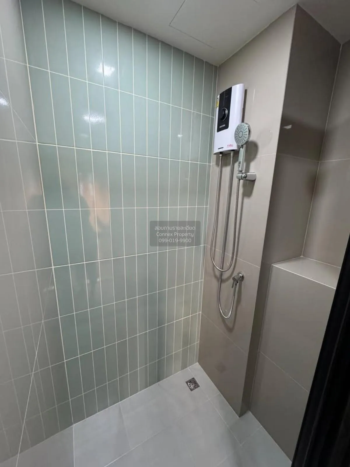 เช่าคอนโด  เดอะ มูฟ บางนา บางแก้ว บางพลี สมุทรปราการ CX-134055