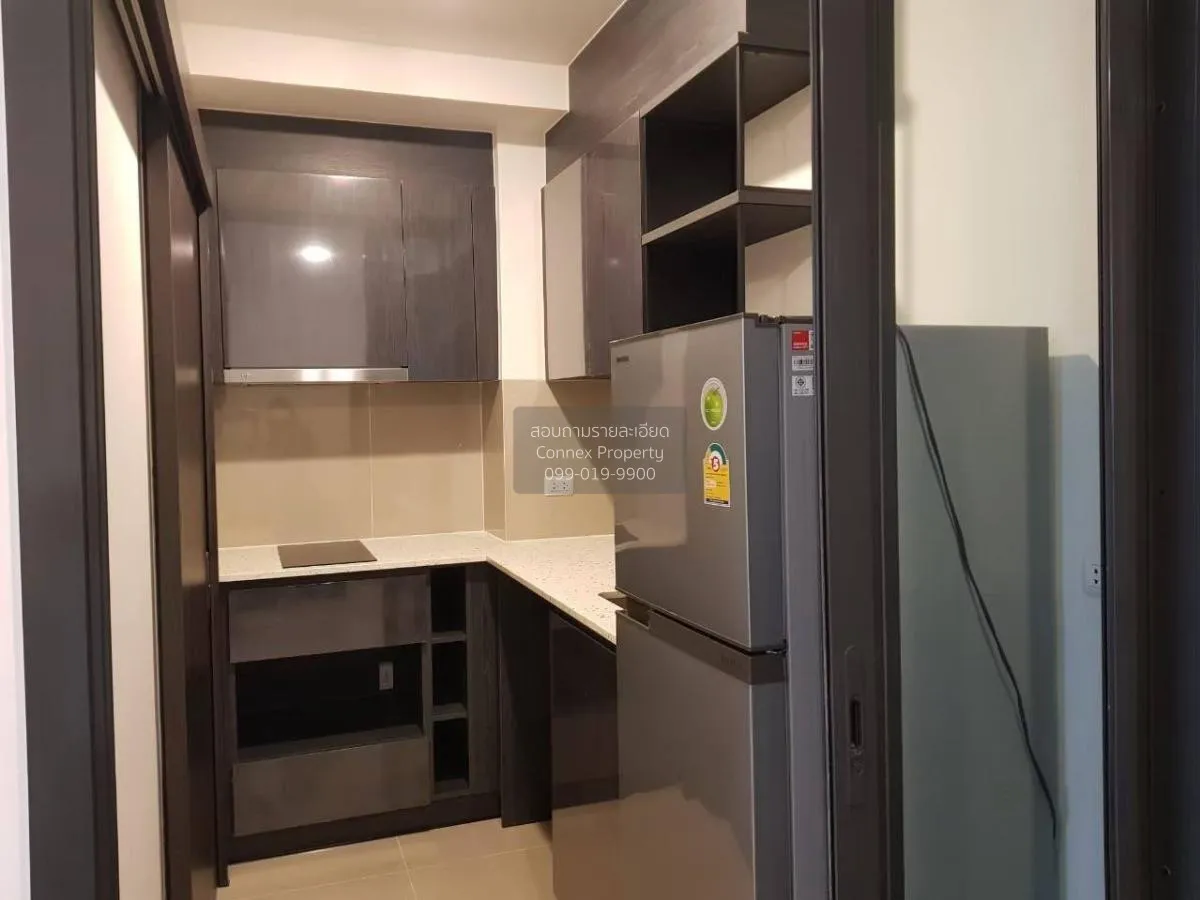 For Rent Condo , XT Huaikhwang , MRT-Huai Khwang , Huai Khwang ,  2