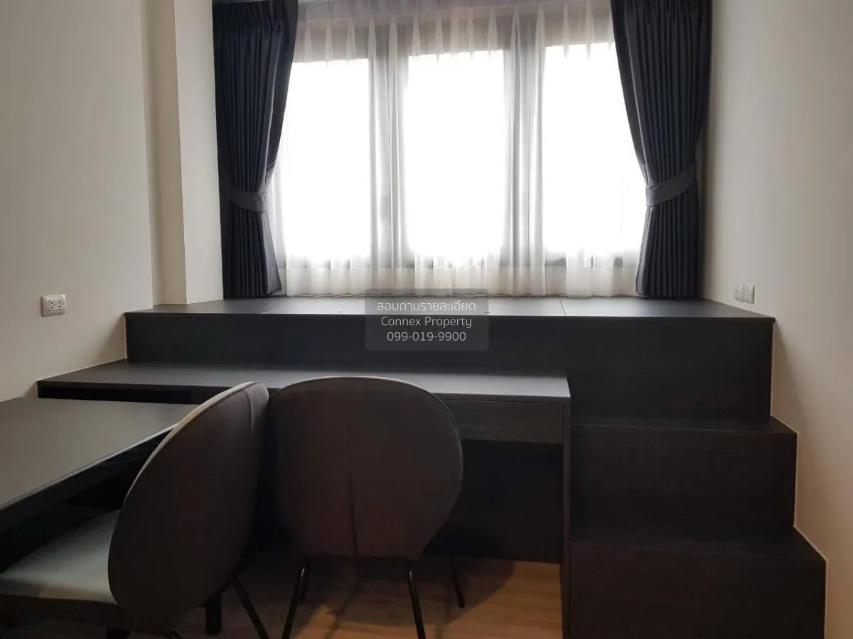 For Rent Condo , XT Huaikhwang , MRT-Huai Khwang , Huai Khwang ,  3