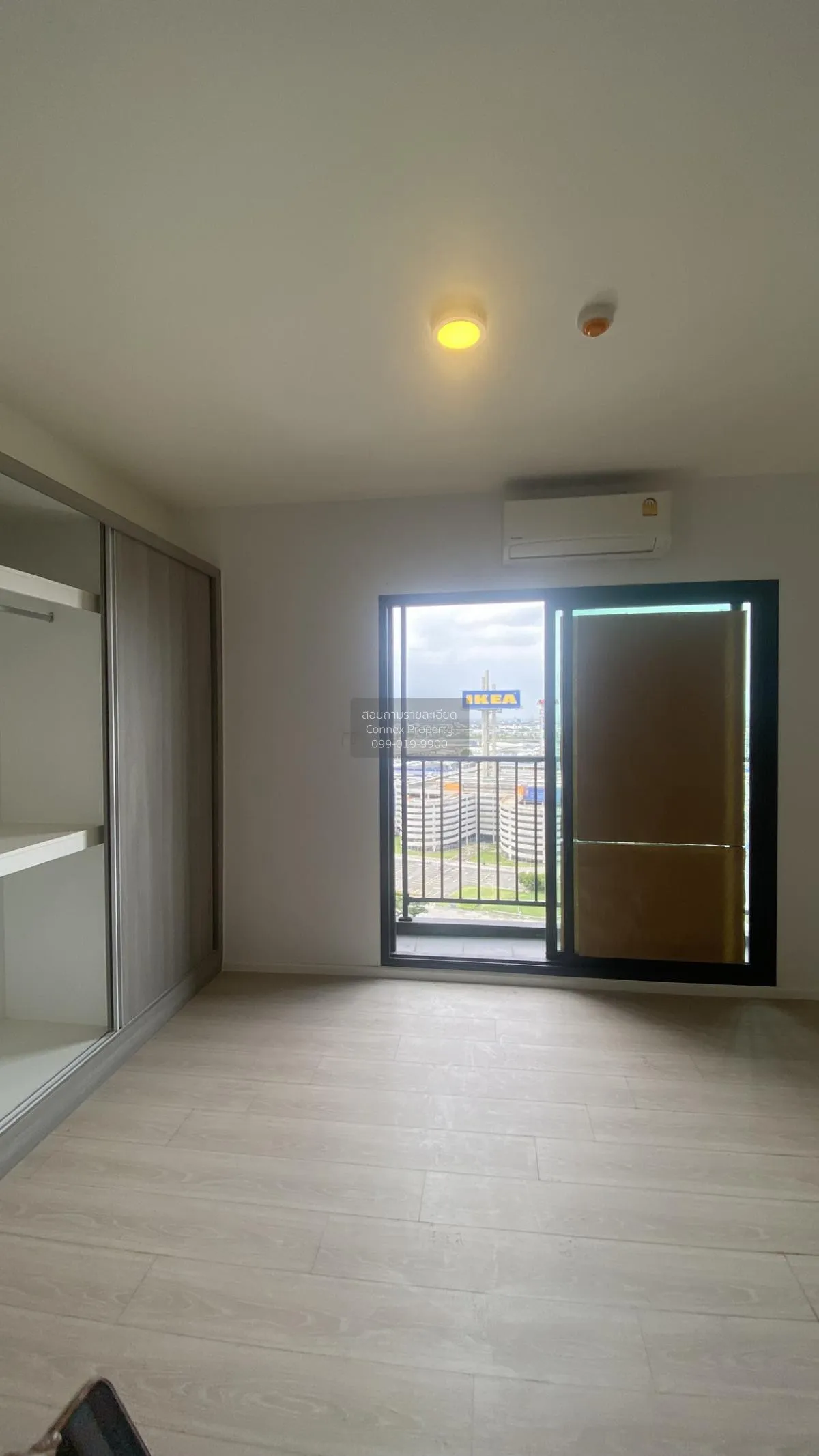 ขายคอนโด  เอ สเปซ เมกา บางพลีน้อย บางพลี สมุทรปราการ CX-134060 4