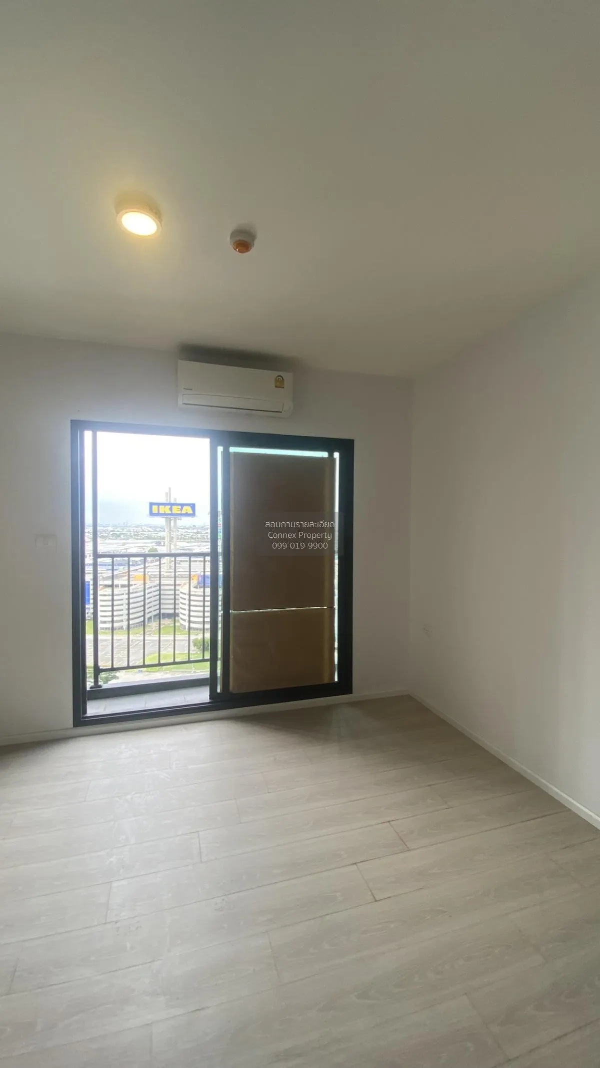 ขายคอนโด  เอ สเปซ เมกา บางพลีน้อย บางพลี สมุทรปราการ CX-134060