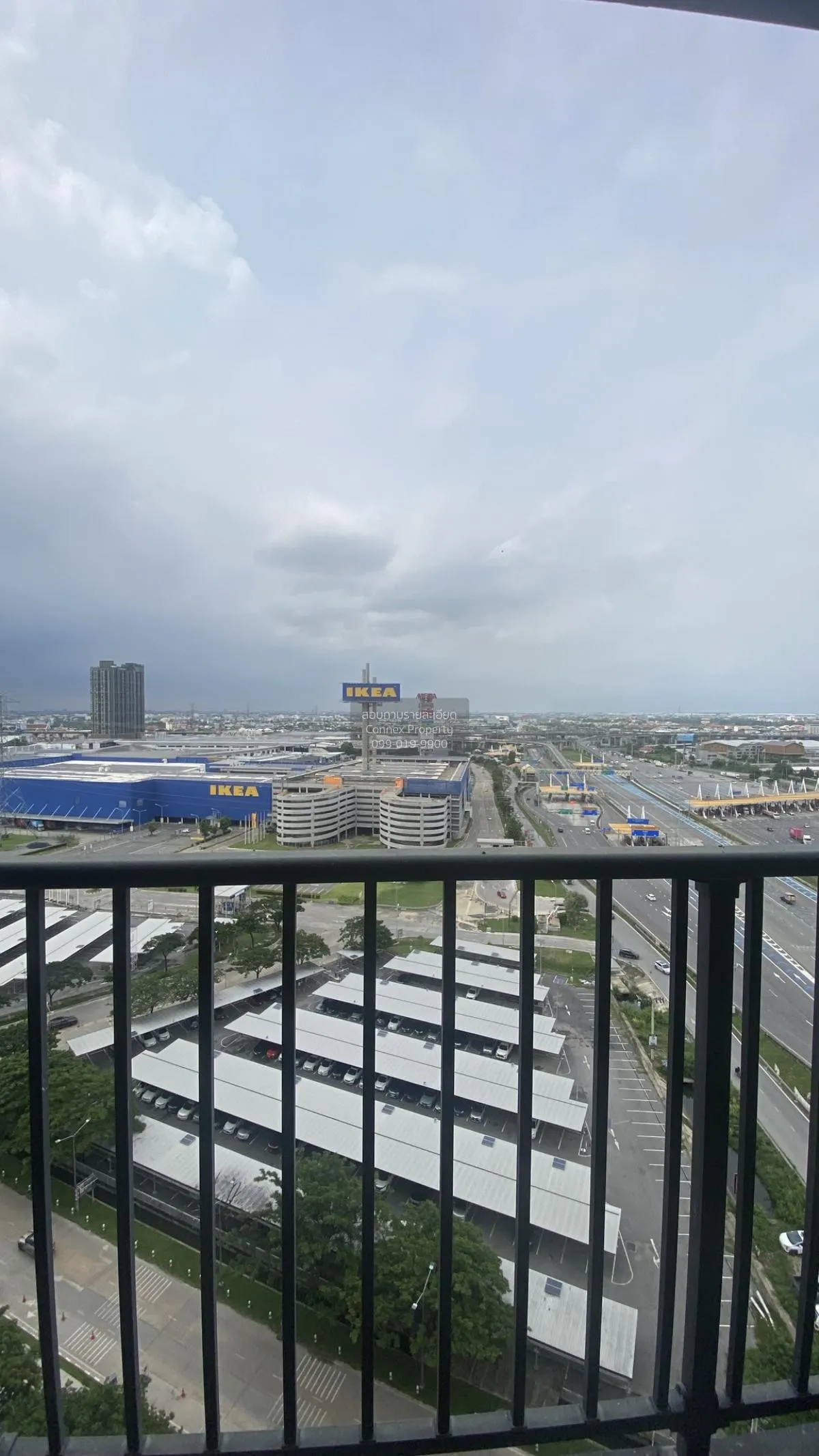 ขายคอนโด  เอ สเปซ เมกา บางพลีน้อย บางพลี สมุทรปราการ CX-134060