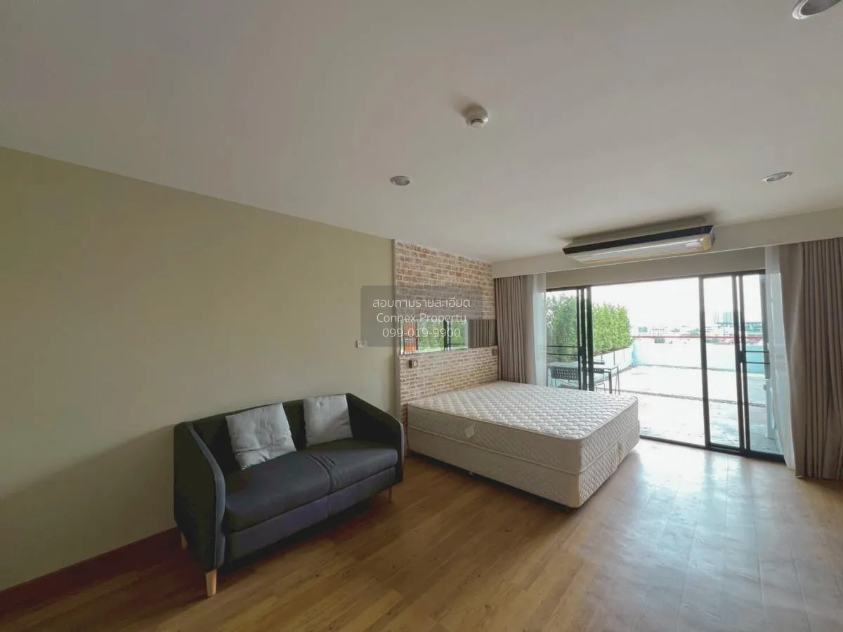 For Rent Condo , The Coast Bangkok , BTS-Bang Na , Bang Na , Bang 1