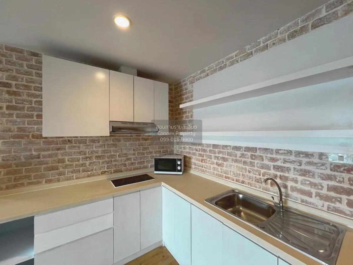 For Rent Condo , The Coast Bangkok , BTS-Bang Na , Bang Na , Bang