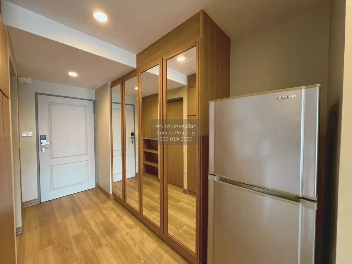 For Rent Condo , The Coast Bangkok , BTS-Bang Na , Bang Na , Bang