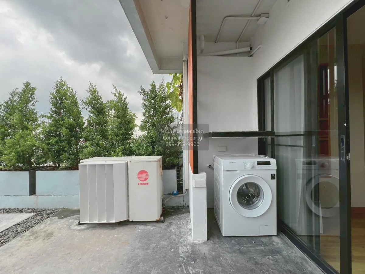 For Rent Condo , The Coast Bangkok , BTS-Bang Na , Bang Na , Bang