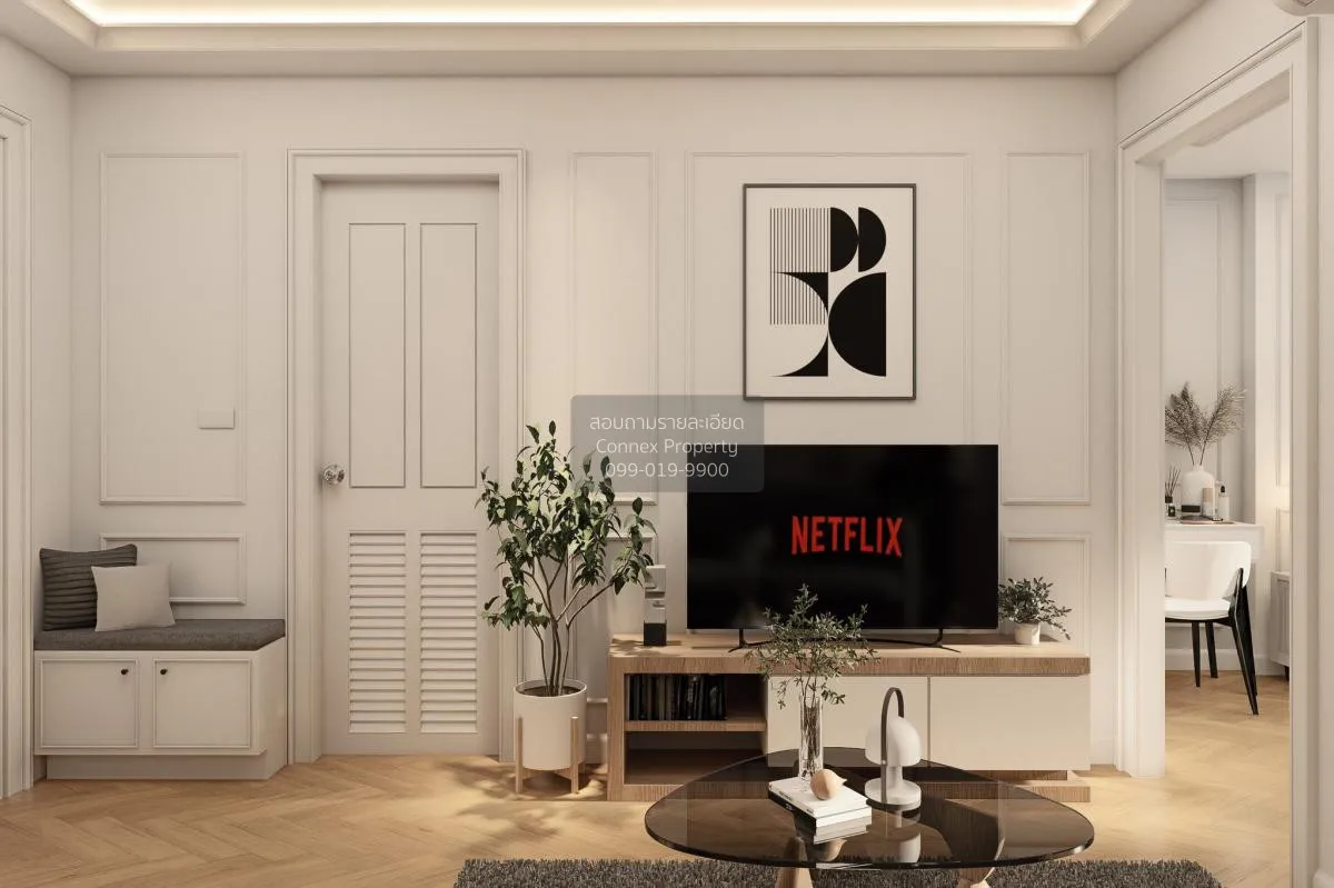 For Sale Condo , THE KITH Plus Nawamin , Nuan Chan , Bung Kum , B 3