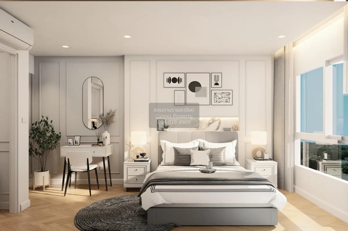 For Sale Condo , THE KITH Plus Nawamin , Nuan Chan , Bung Kum , B