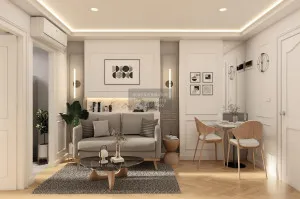 For Sale Condo , THE KITH Plus Nawamin , Nuan Chan , Bung Kum , Bangkok , CX-134067