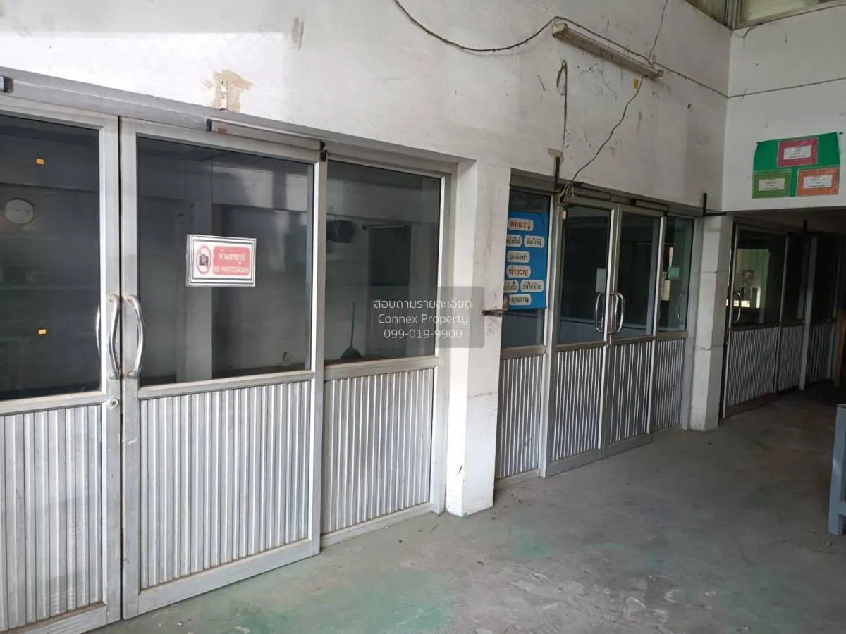 เช่าอาคารพาณิชย์  นวไท คลองหนึ่ง คลองหนึ่ง คลองหลวง ปทุมธานี CX-1 2