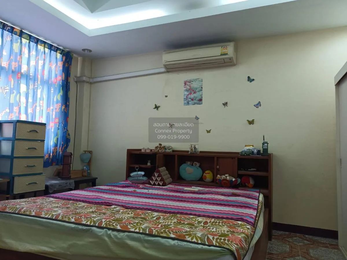 เช่าอาคารพาณิชย์  นวไท คลองหนึ่ง คลองหนึ่ง คลองหลวง ปทุมธานี CX-1