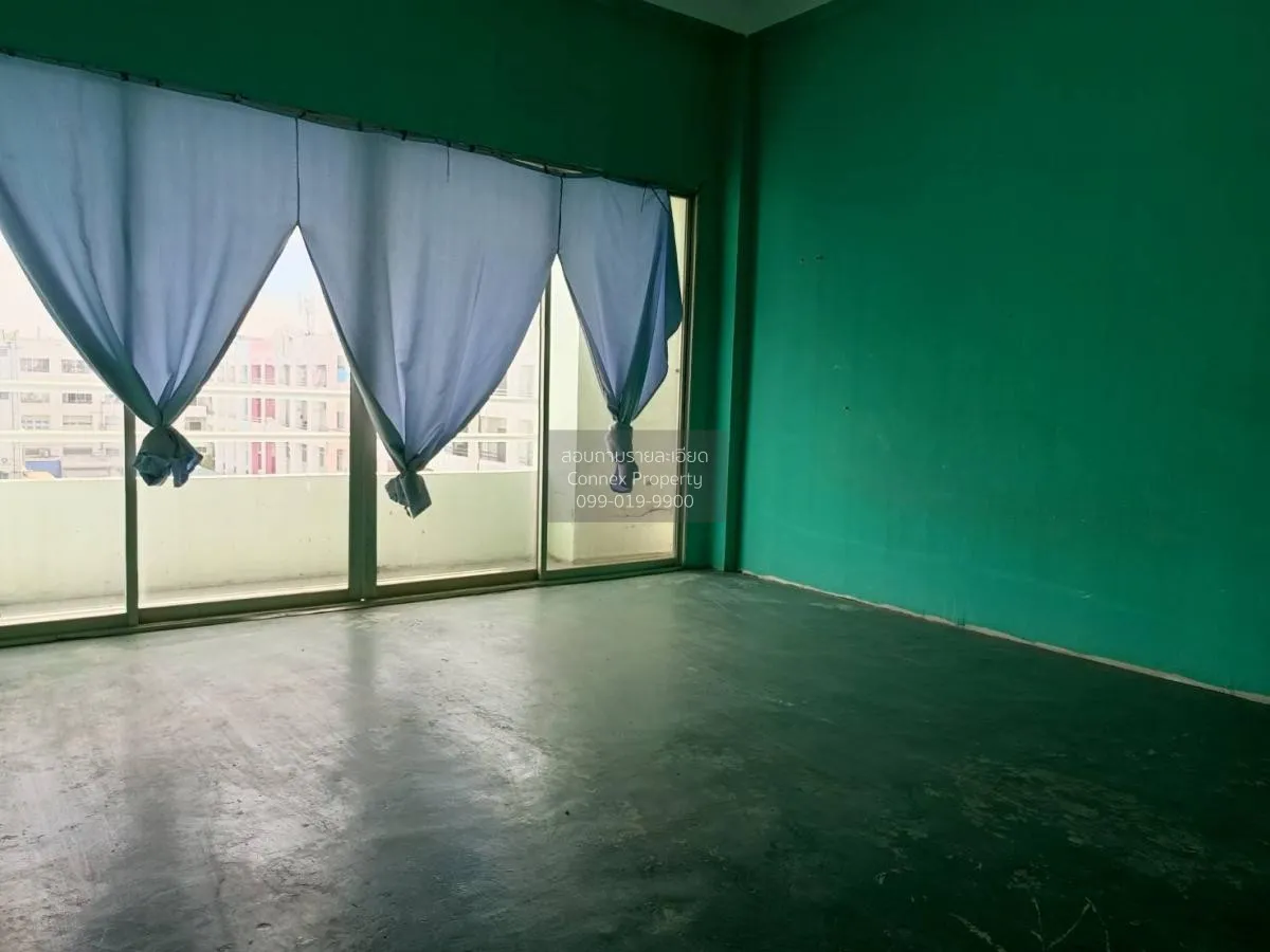 เช่าอาคารพาณิชย์  นวไท คลองหนึ่ง คลองหนึ่ง คลองหลวง ปทุมธานี CX-1