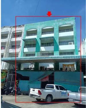 เช่าอาคารพาณิชย์  นวไท คลองหนึ่ง คลองหนึ่ง คลองหลวง ปทุมธานี CX-134072