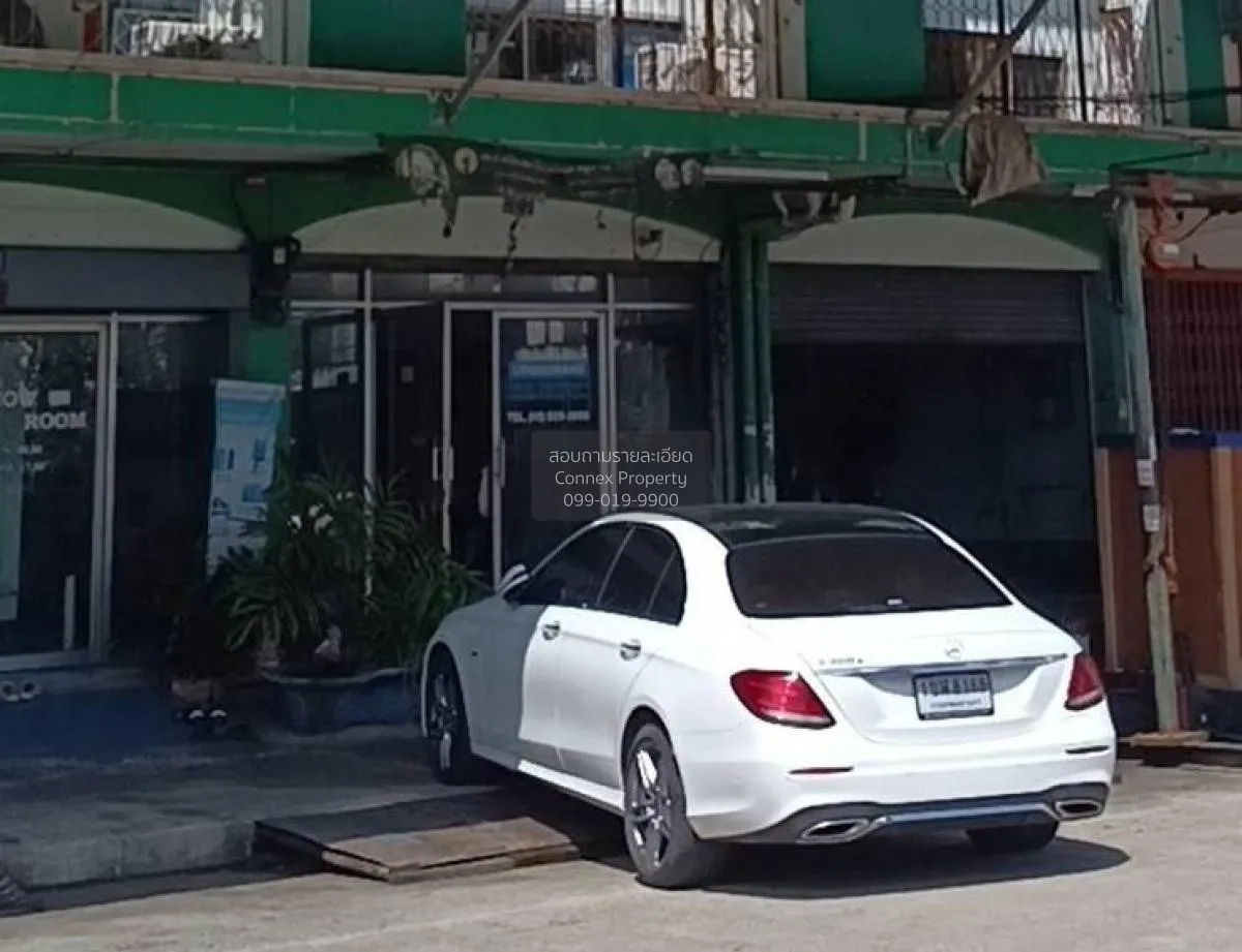 เช่าอาคารพาณิชย์  นวไท คลองหนึ่ง คลองหนึ่ง คลองหลวง ปทุมธานี CX-1 2