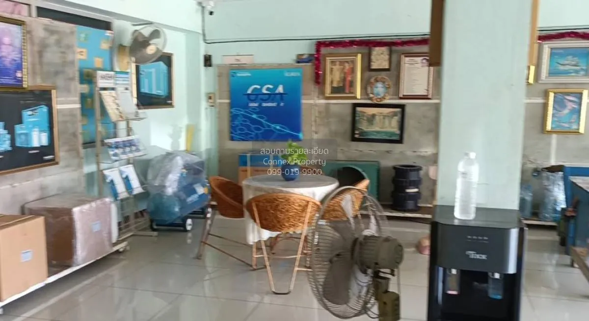 เช่าอาคารพาณิชย์  นวไท คลองหนึ่ง คลองหนึ่ง คลองหลวง ปทุมธานี CX-1 4