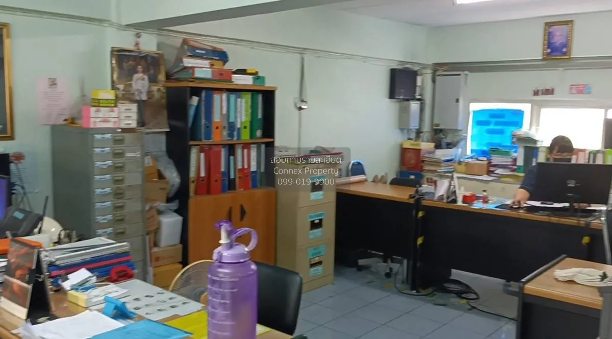 เช่าอาคารพาณิชย์  นวไท คลองหนึ่ง คลองหนึ่ง คลองหลวง ปทุมธานี CX-1