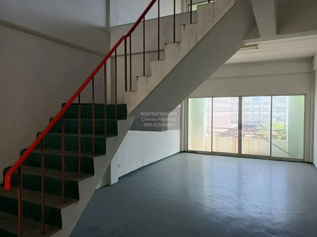 เช่าอาคารพาณิชย์  นวไท คลองหนึ่ง คลองหนึ่ง คลองหลวง ปทุมธานี CX-1