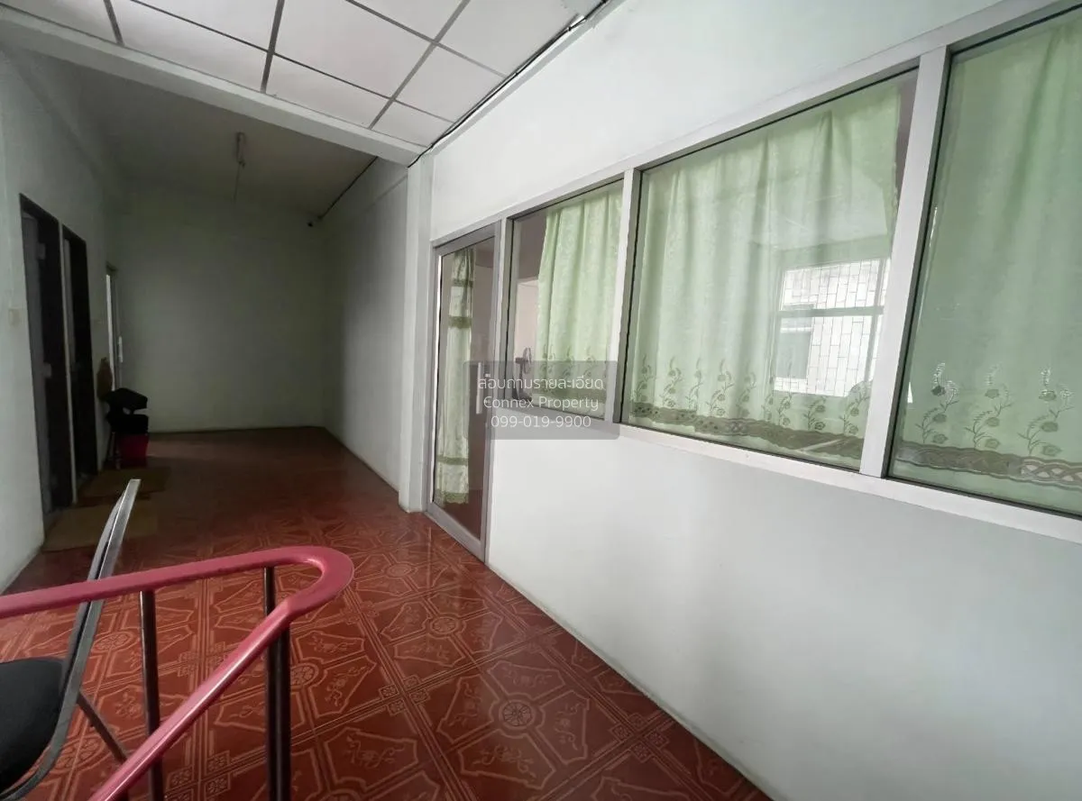 เช่าอาคารพาณิชย์  นวไท คลองหนึ่ง คลองหนึ่ง คลองหลวง ปทุมธานี CX-1
