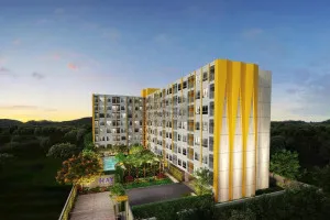 For Sale Condo , Hay Hua Hin , Nong Kae , Hua Hin , Prachuap Khiri Khan , CX-134077