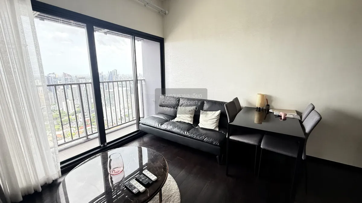 For Rent Condo , Park Origin Thonglor , BTS-Thong Lo , Khlong Tan 1