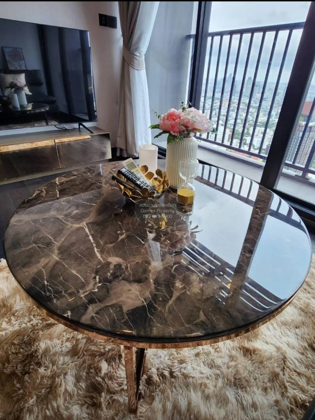 เช่าคอนโด  พาร์ค ออริจิ้น ทองหล่อ BTS-ทองหล่อ คลองตันเหนือ เขต วั 2