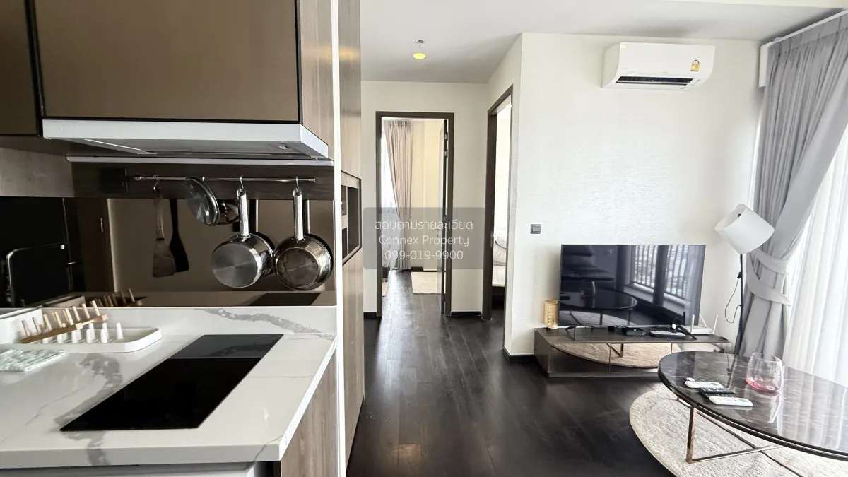 For Rent Condo , Park Origin Thonglor , BTS-Thong Lo , Khlong Tan 2